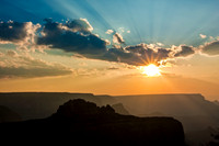 Grand Canyon Sunset_MG_6169