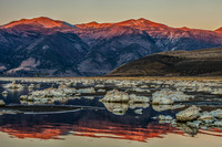 Sunrise at black Point, Mono Lake_MG_5498