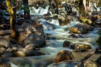 Bridalveil Creek