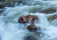 Bridalveil Creek