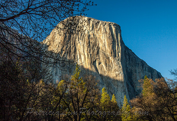 El Capitan
