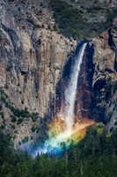 Rainbow over Bridalveil Falls_MG_1850