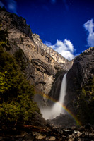 Moonbow over Yosemite Falls_MG_3768 copy