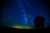 Milky Way from Lassen NP_MG_2636