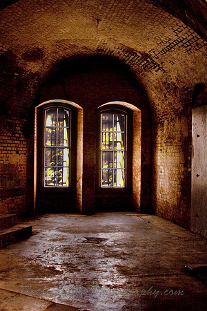 Fort Point Windows
