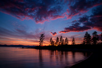 Lake Tahoe Sunset_MG_9131
