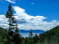 Lake Tahoe East Side