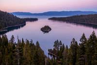 Emerald Bay, Lake Tahoe_MG_5036