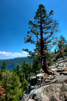 Eagle Falls, Lake Tahoe