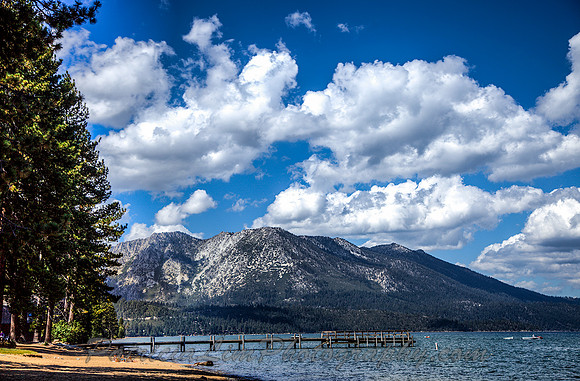 Camp Richardson, South Lake Tahoe_MG_9025_