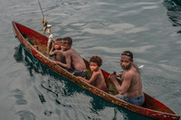 Solomon Islands Family