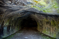 Subway Cave Lava Tube, Lassen NP_MG_4332