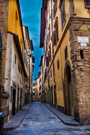 Sunrise in the Narrow Street_MG_0555