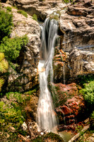 Mill Creek Falls, Lassen NP_MG_5021