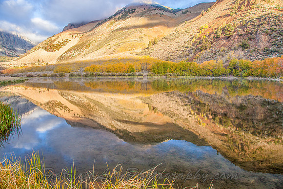North Lake, Eastern Sierras, Sunrise_MG_4572