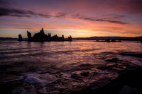 Mono Lake Sunrise Lee Vining, CA_U7A8171