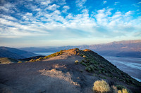 Sunrise at Dante's View, Death Valley NP_U7A9118