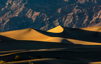 Mesquite Flat Sand Dunes, Death Valley NP_U7A8603