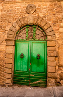 Green Door_in MontalcinoMG_5026