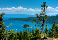 Emerald Bay, Lake Tahoe