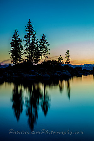 Lake Tahoe Reflections_MG_8566