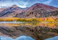 North Lake, Eastern Sierras, Reflections_MG_4489