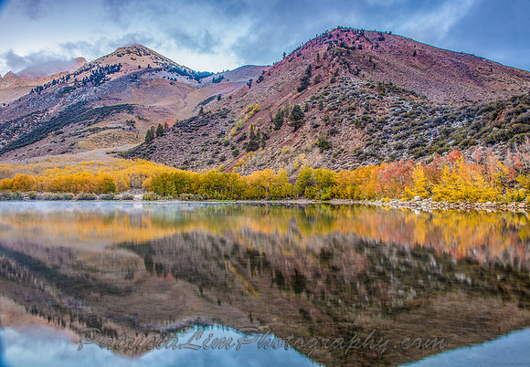 North Lake, Eastern Sierras, Reflections_MG_4489
