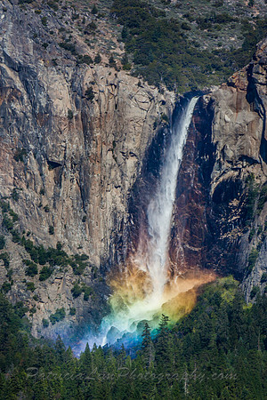 Rainbow over Bridalveil Falls_MG_1850