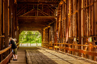 Honeyrun Covered Bridge_MG_1927