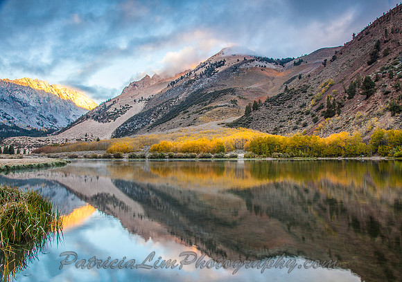 North Lake, Eastern Sierras, Reflections_MG_4525