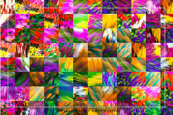 Smear Quilt