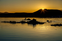 Black Point, Mono Lake Sunrise_5555