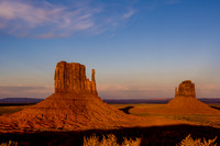 Monument Valley Mittens 339