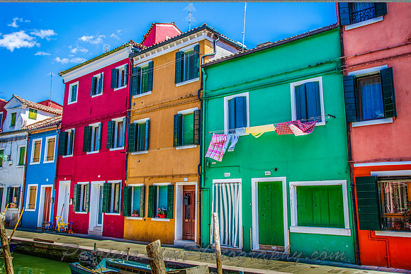 Burano Italy Colorfull Houses_MG_9145