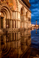 Reflection of Saint Marks Cathedral_MG_7795-Edit