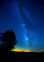 Milky Way from Lassen National Park_MG_2643