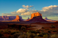 Monument Valley from John Ford Point _MG_0777