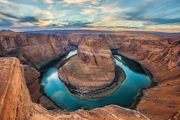 Horseshoe Bend, Colorado River_MG_7388