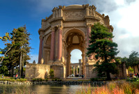 Palace of Fine Arts, San Francisco_MG_7301