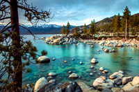 Sand Harbor Lake Tahoe_MG_9005
